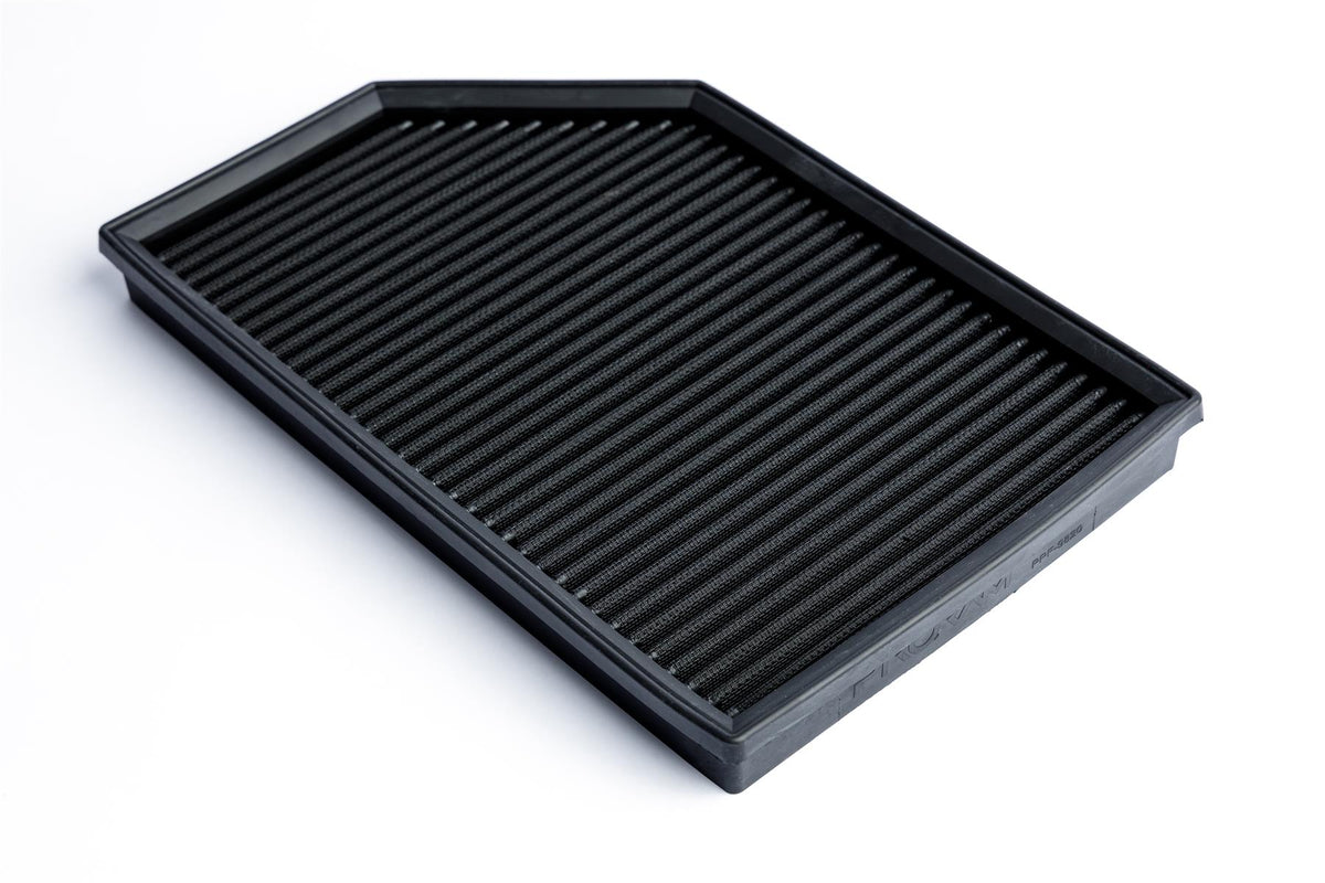 Ramair PRORAM Pleated Panel Air Filter â€“ Volvo S60 (MK2) 1.5 T2 2010-2018 & more | PPF-9820 | Image 1