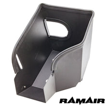 Ramair Jetstream Foam Induction Kit – Audi A1 (8X) - 1.8 TSI & S1 Quattro (EA888) 2014-2018 | JSK-122-BK-TI | Image 8