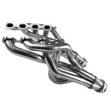 Kooks 2007-2010 Shelby GT500 5.4L Header/Connection Kits
