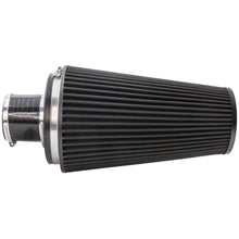 Ramair Jetstream Foam Cone Air Filter (Alloy Neck) – 80mm External | PR-CC-196-VS-80-BK-KIT | Image 3