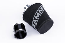 Ramair Jetstream Foam Cone Air Filter (Alloy Neck) – 90mm | JS-175-90-SL-KIT | Image 1