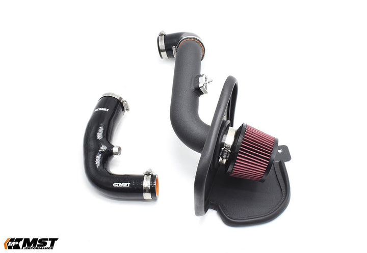 MST Performance Cold Air Intake System - Ford Fiesta MK7 1.0 EcoBoost 2014-2017 | MST-FD-FI7021