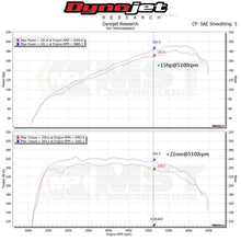 MST Performance Cold Air Intake System – Hyundai Elantra 1.6 2014+ | MST-HYN-EL16T | Image 7