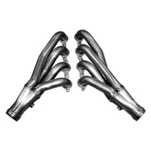 Kooks 1-7/8" x 3" SS Mid Length LS Swap Headers. 1982-1992 Camaro/Firebird