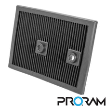 Ramair PRORAM Pleated Panel Air Filter â€“ Audi A1 (8X) 1.4 TFSI 2010-2018 & more | PPF-9793 | Image 3