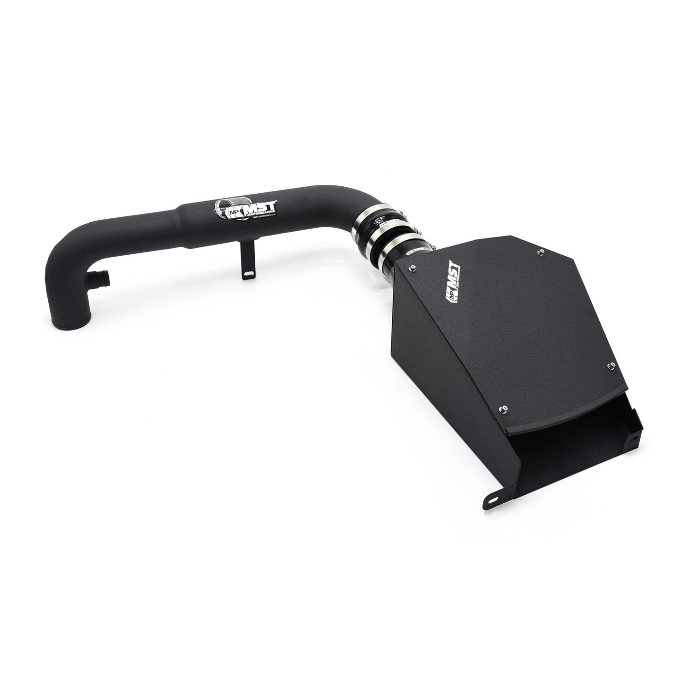 MST Performance Cold Air Intake System – Volkswagen Golf GTI (MK6) 2.0 TSI 2008-2013 | MST-VW-MK666 | Image 1