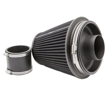 Ramair Jetstream Foam Cone Air Filter (Alloy Neck) – 80mm External | PR-CC-195-VS-80-BK-KIT | Image 2