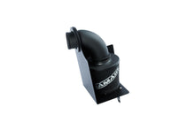 Ramair Jetstream Foam Induction Kit â€“ Renault Megane 2 RS 2004-2009 | JSK-332 | JSK-332-BK | Image 7