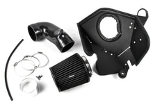 Ramair PRORAM Pleated Induction Kit – Audi A3 (8V), Q3 (F3), TT (FV) - 2.0 TFSI & S3 Quattro 2013- | PRK-145-80C-BK | Image 1