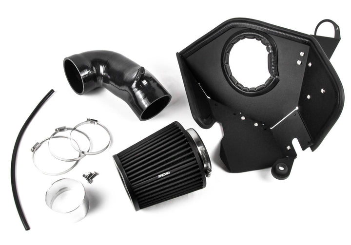 Ramair PRORAM Pleated Induction Kit - Audi A3 (8V), Q3 (F3), TT (FV) - 2.0 TFSI & S3 Quattro 2013-2024 & more | PRK-145-80C