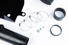 Ramair Jetstream Foam Induction Kit – Audi RS3 (8P) & TTRS (8J) - 2.5 RS Quattro 2009-2014 | JSK-119 | JSK-119-BK | Image 4