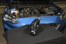 MST Performance Inlet Hose – Ford Focus MK4 ST 2019+ | MST-FO-MK4016H | Image 7