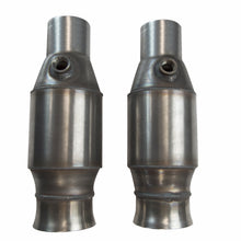 Kooks 2010-2015 Camaro SS/ZL1 Connection Pipes - 22503101, 22503111, 22503301, 22503311