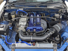 Ramair Jetstream Foam Induction Kit – Mazda MX5 MK2( NB) 1.6 & 1.8 1998-2005 | JSK-258 | JSK-258-BK | Image 6