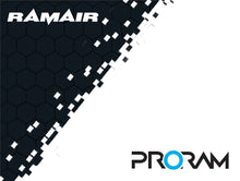 Ramair PRORAM Pleated Panel Air Filter â€“ Audi A3 (8L) 1.6 2015-2020 & more | PPF-1512 | Image 2