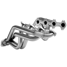 Kooks 1-3/4" Stainless Headers. 2005-2010 Mustang GT 4.6L 3V. Requires Kooks X-Pipe.