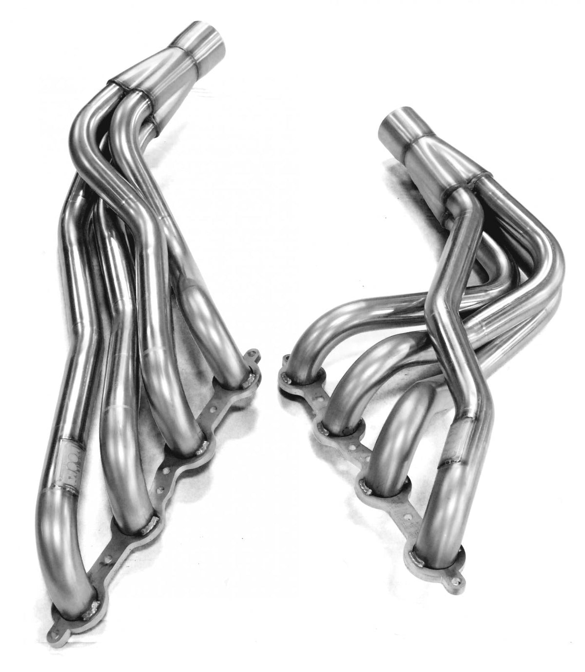 Kooks 1998-2002 Camaro / Firebird LS1 Header/Conn. Kits
