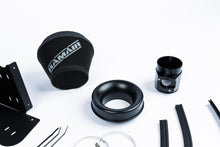 Ramair Jetstream Foam Induction Kit – Honda Civic FL5 Type R 2022+ | JSK-300 | JSK-300-BK | Image 3