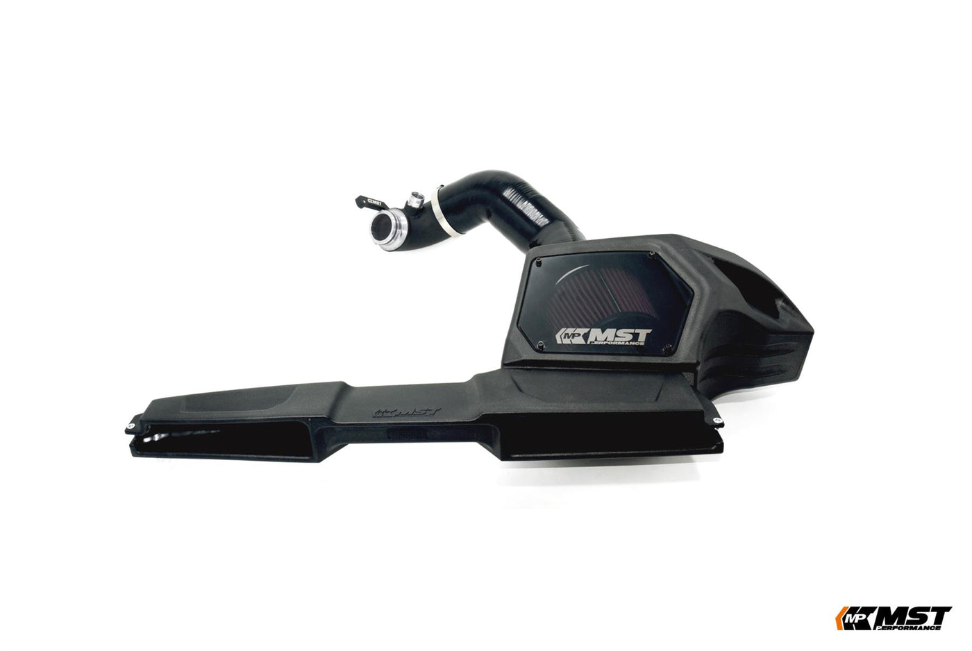 MST Performance Cold Air Intake System – Audi A3 (8V) 1.8 TFSI 2013-2016 & more | MST-VW-MK99902V2 | Image 1
