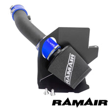 Ramair Jetstream Foam Induction Kit – Ford Fiesta ST MK8 1.5 Ecoboost 2018+ | JSK-140 | JSK-140-BL | Image 1