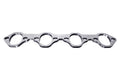 Kooks SBF Dual Pattern 2-inch Header Flange | 7012B-7051B-S