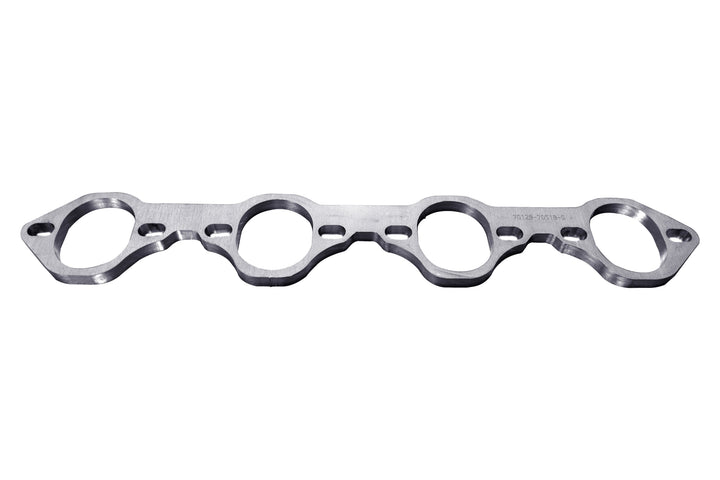 Kooks SBF Dual Pattern 2-inch Header Flange | 7012B-7051B-S