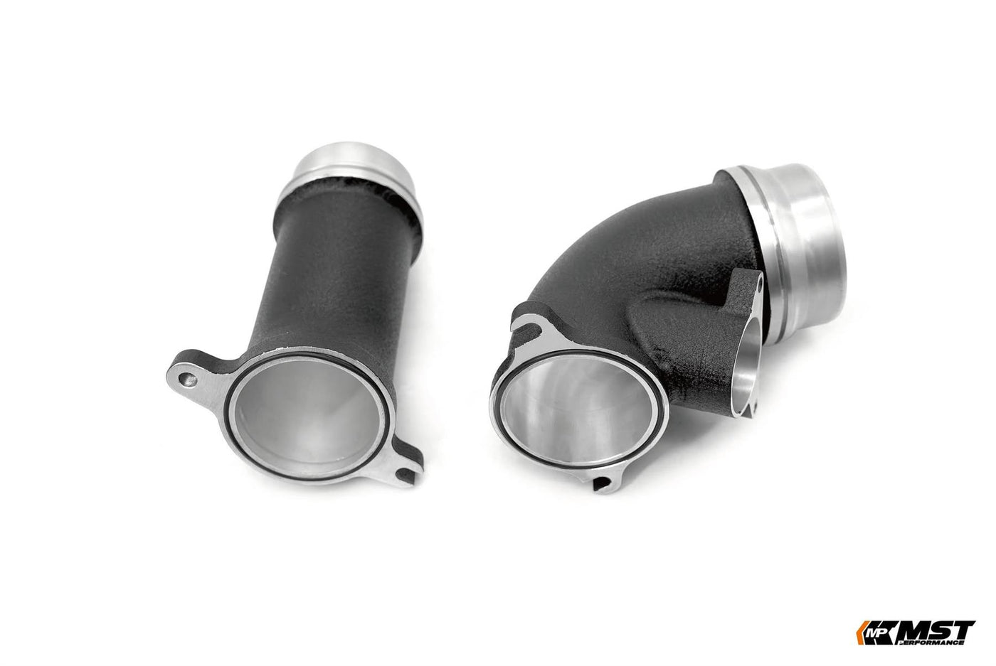 MST Performance Inlet Pipe Kit – BMW M3 Competition G20 G28 G80 3.0T S58 2021+ | MST-BW-S5803 | Image 1