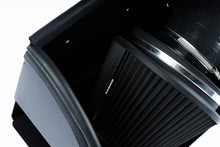 Ramair PRORAM Pleated Induction Kit – Audi A3 (8P), Q3 (8U), TT (8J) - 3.2 V6 Quattro & 2.5 RS Quattro | PRK-286-BK | Image 6