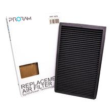 Ramair PRORAM Pleated Panel Air Filter â€“ Audi A1 (MK2) 35 TFSI (1.5 TSI) 2018-2020 & more | PPF-1878 | Image 4