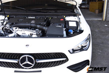 MST Performance Cold Air Intake System – Mercedes Benz A220 (W177) 2.0T M260 220hp 2018+ & more | MST-MB-A2505 | Image 9