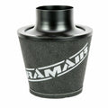 Ramair Jetstream Foam Cone Air Filter (Alloy Neck) - 100mm | JS-109