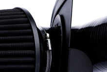 Ramair PRORAM Pleated Induction Kit – VW Caddy MK4 2.0TDI + 1.6TDI 2015+ | PRK-283 | PRK-283-BK | Image 4