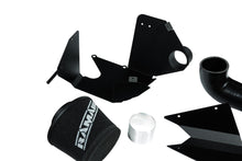 Ramair Jetstream Foam Induction Kit â€“ Renault Clio 3 2.0 16V 2006-2014 | JSK-311 | JSK-311-BK | Image 3
