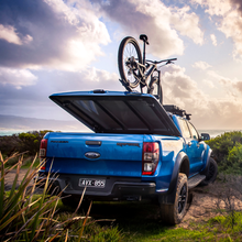 ARB SportLid Tonneau Cover Ford Ranger Mk8 (2023 Onwards) Double Cab