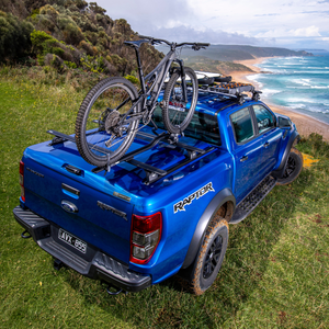 ARB SportLid Ford Ranger Mk8 2023+ Double Cab Tonneau Cover - Pickup Bed Hard Lid