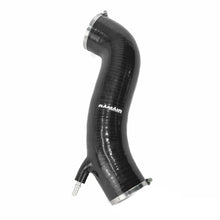 Ramair Silicone Intake Pipe â€“ Ford Fiesta ST180 MK7 EcoBoost | RIP-180 | RIP-180-BK | Image 5