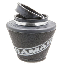 Ramair Foam Cone Air Filter – 90mm 85mm 80mm 76mm 70mm | CC-500-UNI | Image 3