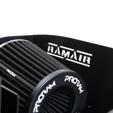 Ramair PRORAM Pleated Induction Kit – Mini Cooper S 1.6 R50 R53 2002-2006 | PRK-107 | Image 7