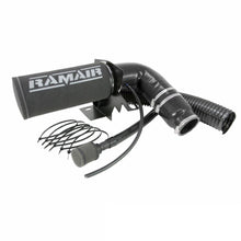 Ramair Jetstream Foam Induction Kit – Citroen DS3, DS4 1.2 THP & VTI 110/130 2014+ | JSK-124 | JSK-124-BK | Image 8