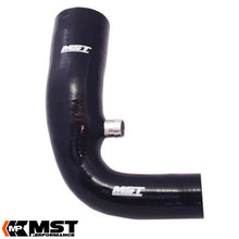 MST Performance Inlet Hose – Ford Fiesta MK7 1.0 EcoBoost 2014-2017 | MST-FD-FI102 | Image 1
