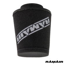 Ramair Foam Cone Air Filter – 60mm | CC-250-4 | Image 4