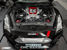 MST Performance Cold Air Intake System – Nissan GTR R35 3.8 V6 2007+ | MST-NS-GTR01 | Image 7