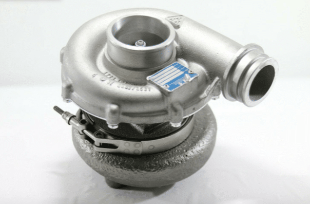 Funk Motorsport Porsche 911 Turbo (930) 1978-1989 Turbo Blanket - Porsche Turbo Heat Management