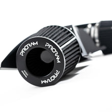Ramair PRORAM Pleated Induction Kit – Land Rover Defender 5.0 V8 L663 P525 2021+ | PRK-269 | PRK-269-BK | Image 3