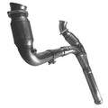 Kooks GM 1500 4.8 / 5.3 Catted Y-Pipe (2009-2013) | 28553200