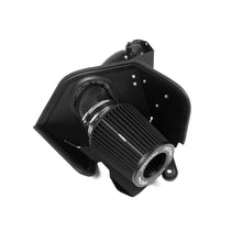 Ramair PRORAM Pleated Induction Kit – Audi A3 (8V), Q3 (F3), TT (FV) - 2.0 TDI inc Quattro 2012-202 | PRK-145-80-BK | Image 2