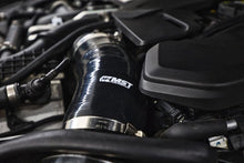 MST Performance Cold Air Intake System – BMW M5 Competition F90 G30 4.4 S63 B44 2018-2023 & more | MST-BW-F90M5-RED | Image 4
