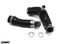 MST Performance Inlet Pipe – BMW M2 Competition F87 3.0T S55 2018+ & more | MST-BW-M3402 | Image 1
