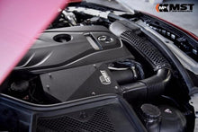 MST Performance Cold Air Intake System – Mercedes Benz C200 (W205) 2.0T M274 2015-2018 & more | MST-MB-C3001 | Image 7