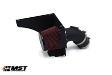 MST Performance Cold Air Intake System – BMW 5 Series F90 G30 3.0T B58 2016+ | MST-BW-G5401 | Image 4